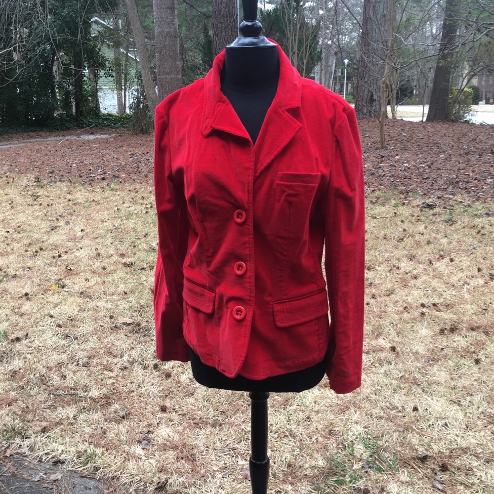 Jacket